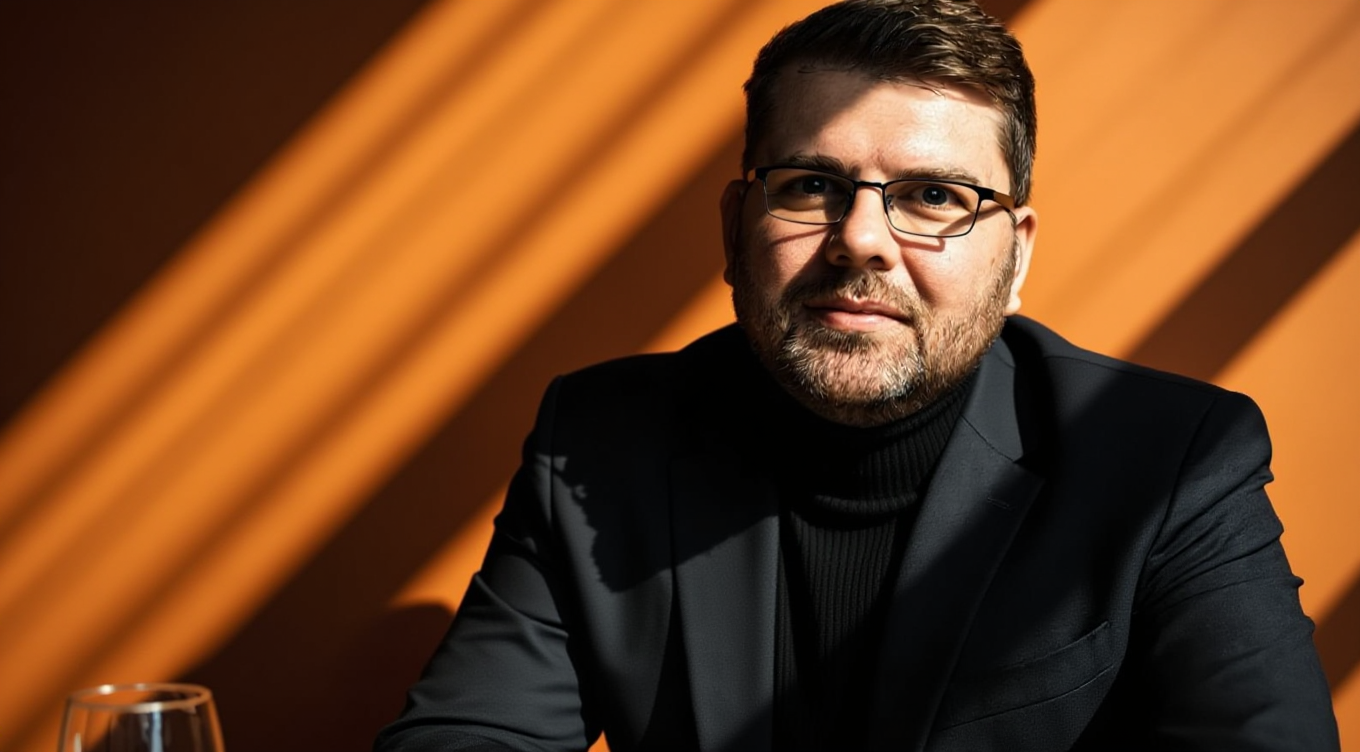 Sebastian Funke – KI Berater und Gründer von ENBET Consulting